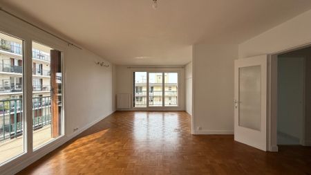 Location Appartement 4 pièces 116m² MEUDON 92190 - Photo 3