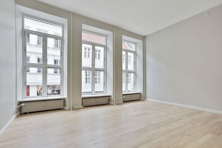 Skindergade 3B, 3. th. - Photo 2