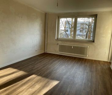 Gemütliche 2-Zimmerwohnung mit Balkon - Photo 1