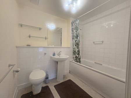 Burford Wharf Apartments, Stratford, E15, Property for rent - Photo 4