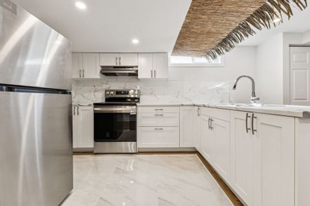 For Lease - 46 Flint Court, Barrhaven, Ontario - Photo 4