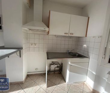 Appartement à louer 2 pièces 32.5m² - Photo 4