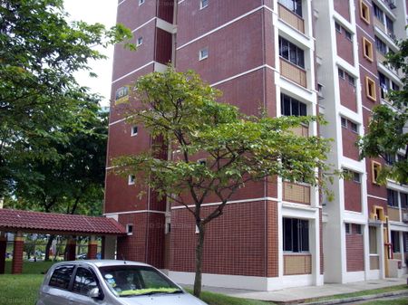 Blk 131 Choa Chu Kang Avenue 1 (Choa Chu Kang), HDB 4 Rooms - For Rent - Photo 3