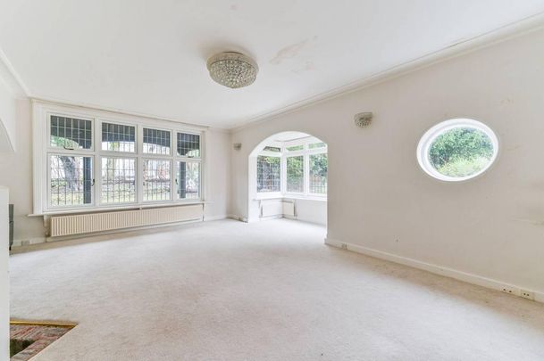 5 bedroom detached house to rent - Photo 1