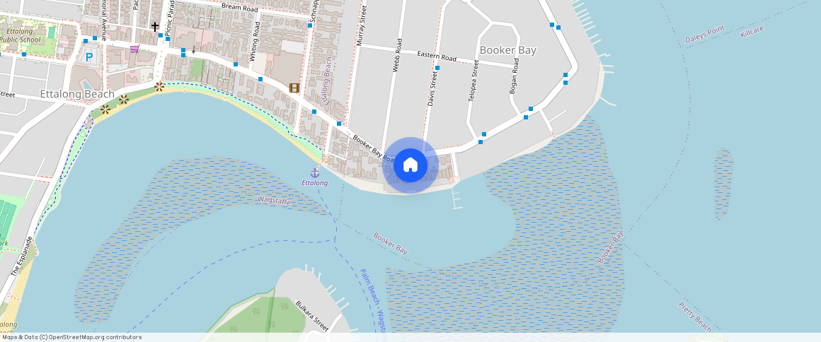 1/344 Booker Bay Road, Booker Bay, NSW 2257