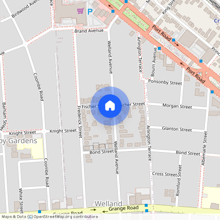 10 Fischer Street, Welland