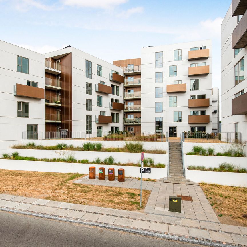 Toldbodhusevej 3, 4. mf. - Photo 1