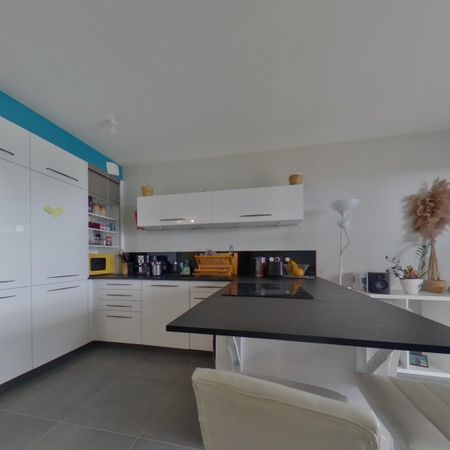 ENTZHEIM - 2 pièces de 46.84m² - Photo 3