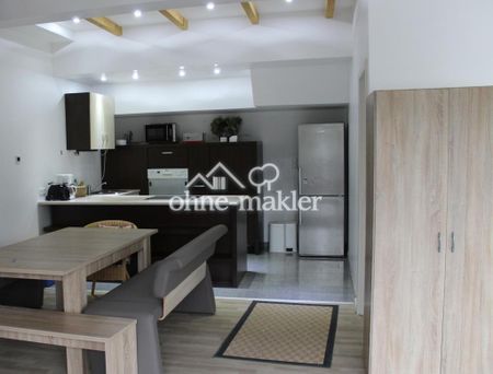 Frisch renovierte, lichtdurchflutete, 2 Zimmer Wohnung I Schnelsener Märchenviertel - Foto 4