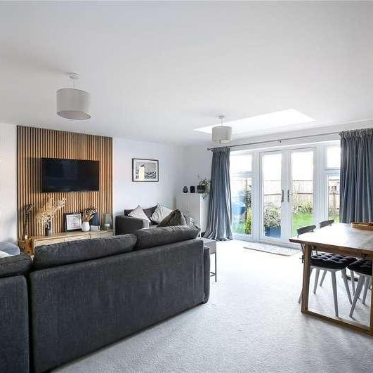 Morse Road, Winchester, SO22 - Photo 1