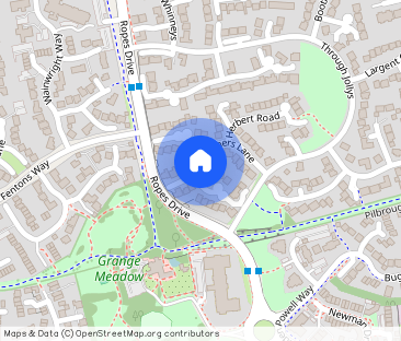 Upsons Way, IP5 - Photo 1