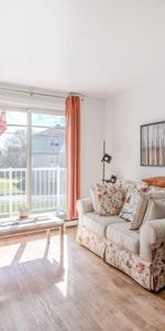 Appartement 4 ½ à louer Beauport mai 2026 - Photo 4