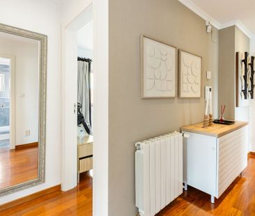 2 Bedroom Apartment with garden, Alvide, Cascais - Photo 6