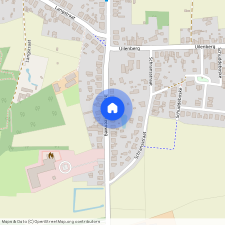 Itegemse Steenweg 4 bus 101, 2270 Herenthout