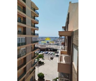 APARTMENT FOR RENT, 1 BEDROOM AND 1 BATHROOM IN SANTA POLA - ALICANTE - Photo 5