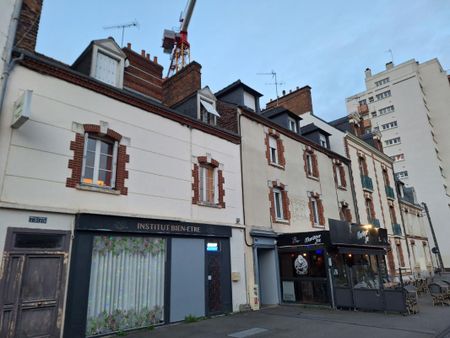 Appartement T3 à louer - 59 m² - Photo 5