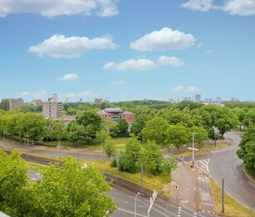 Te huur: Appartement Aziëlaan in Utrecht - Photo 4