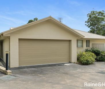 7/63 Leo Drive, Narrawallee, NSW 2539 - Photo 1