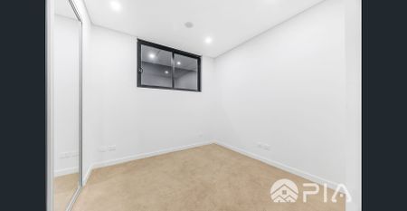 Newly new apartment with courtyard!! - Photo 3