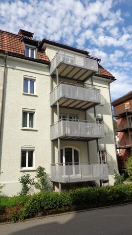 2-Zi.Wohnung im schönen St. Georgen - Photo 3