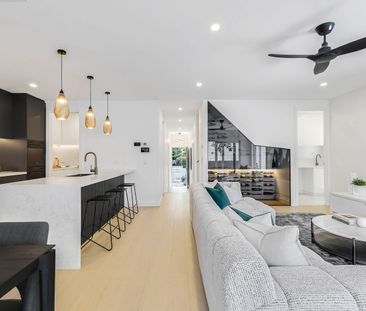 STUNNING LUXURY HOME IN TREE LINED FAIRVIEW AVENUE! - Photo 6