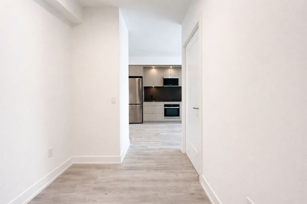 For Lease - 25 Cordova Avenue Unit# 1008, Toronto, Ontario - Photo 1
