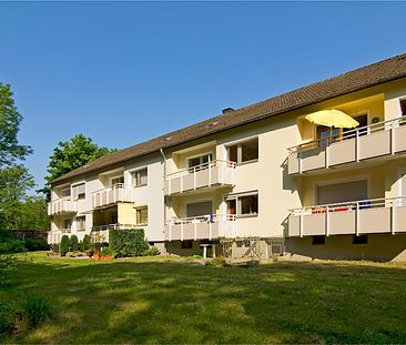 Erdgeschoss mit Balkon - Foto 2