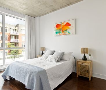 Appartement à louer - Photo 3