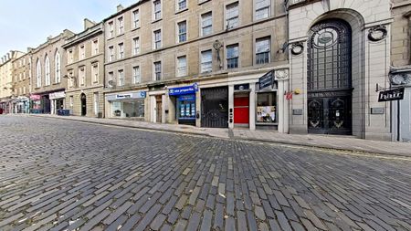 Castle Street | Dundee - Photo 2