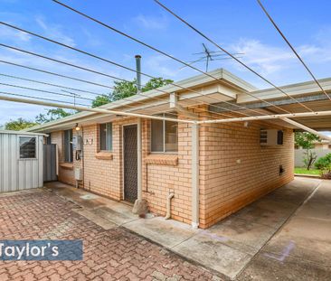 WELL MAINTAINED & IN SMALL GROUP OF 3 UNITS - Photo 6