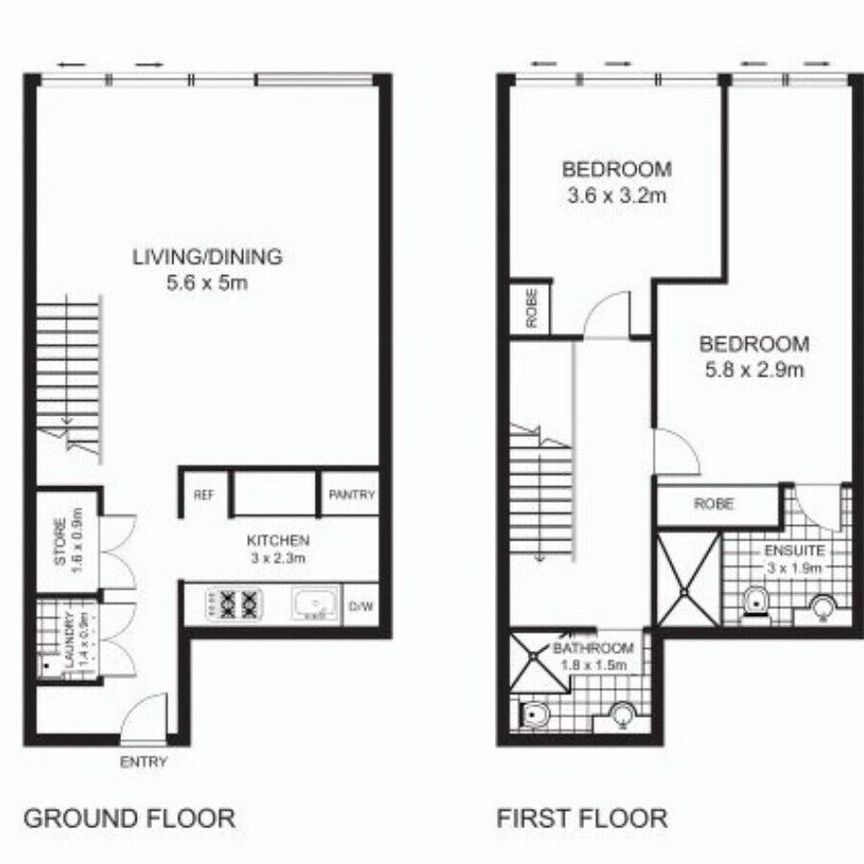 Surry Hills - Photo 1