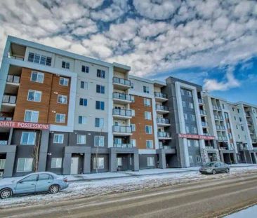 Partially furnished 2 Bed + Den, 2 Bath Condo in Skyview Landing | ... - Photo 1