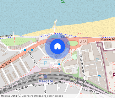 Buenos Ayres, Margate, Kent, CT9 - Photo 1