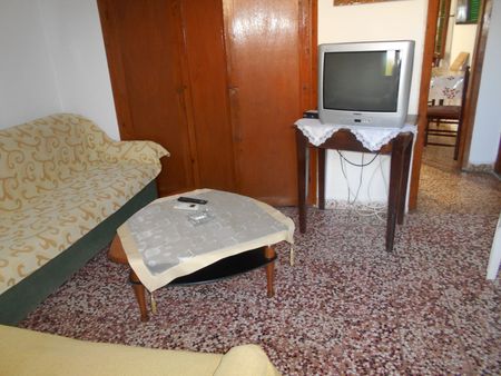 Διαμέρισμα για ενοικίαση Αγία Τριάδα (Θερμαϊκός) - Photo 4