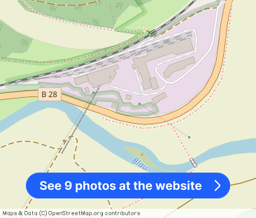 Lichtdurchfluteter Altbau-Traum mit Kamin und Gartennutzung - Photo 1