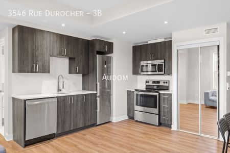 3546 Rue Durocher - 3B - Photo 4
