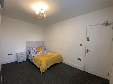 6 bedroom house share to rent - Photo 2