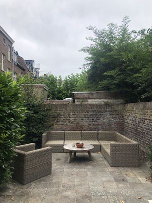 1-bedroom apartment in Wyck, Maastricht te huur - Foto 1