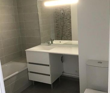 1 pièce - 29,35 m² - 1er étage - Colocation non autorisée - Photo 3