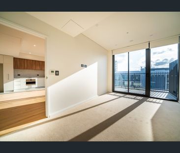 Convenient & Spacious Near New 1 Bedroom+ Study Apartments In Zetla... - Photo 1