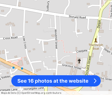 Windmill Street, Whittlesey, Peterborough PE7 - Photo 1