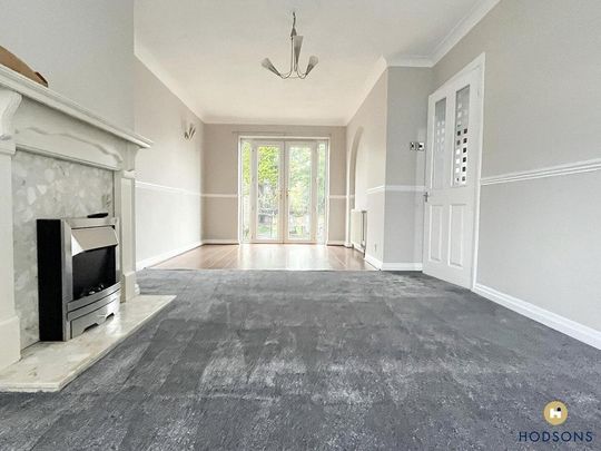 3 bedroom semi-detached house to rent - Photo 1