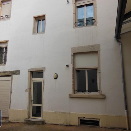 Location Appartement 1 pièce 23m² MACON 71000 - Photo 3