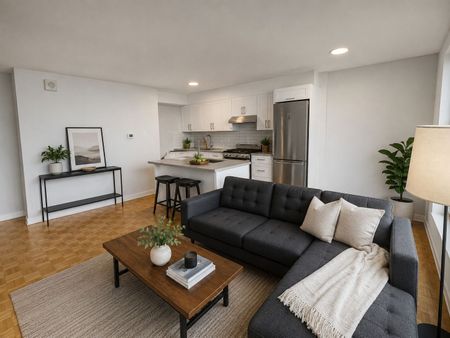 For Lease - 20 Prince Arthur Avenue Unit# 23E, Toronto, Ontario - Photo 2