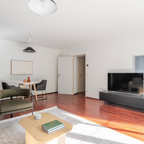 Witthauergasse 25 - Photo 1