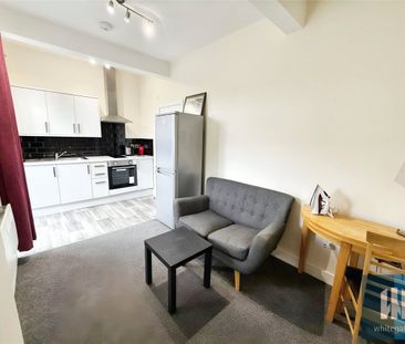 Brook Street, Town Centre, Huddersfield, HD1 - Photo 1