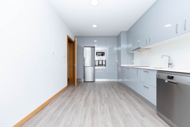 Apartamento T3 em Lisboa - Photo 1