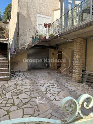 Appartement 3 pièces 82 m2 - parking, - Photo 1