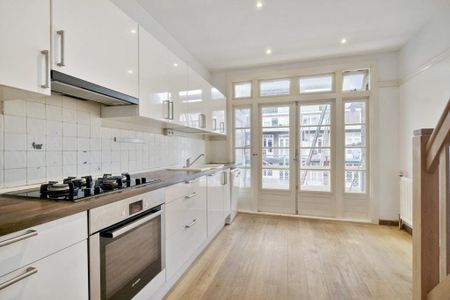 Haarlemmermeerstraat 56-3, Westlandgrachtbuurt, 1058KB, Amsterdam - Foto 3