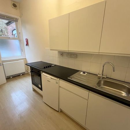 Studio to rent - Photo 3